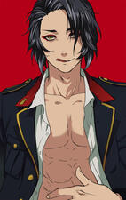 軍服妄想2/うる