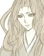 切ない表情の軍鶏/ふらっぺさん