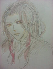 イケメンな軍鶏/ふらっぺさん